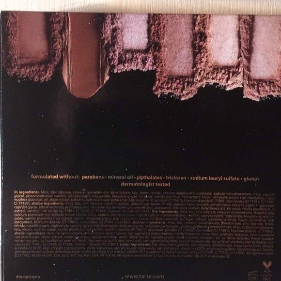 Highlighting kit - Picture 3 of 3